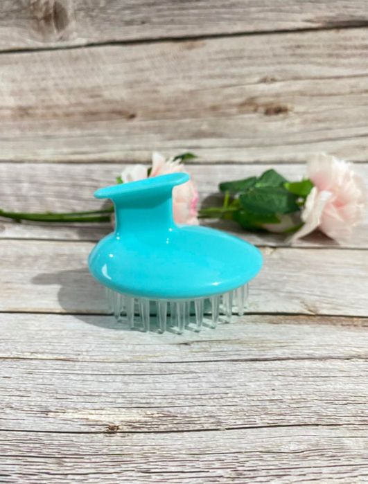 Masażer do masażu skóry głowy