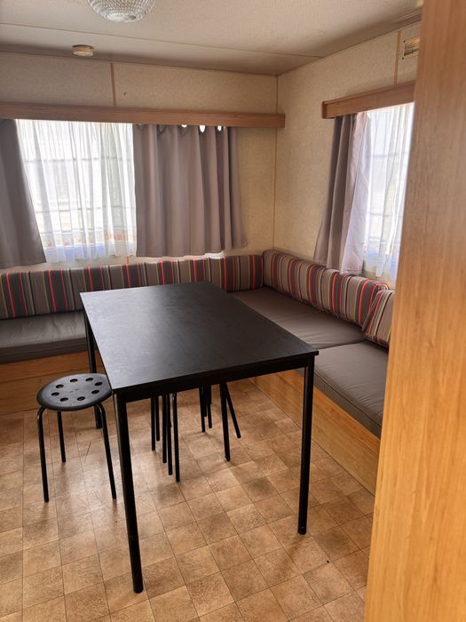 Casa Móvel para arrendamento