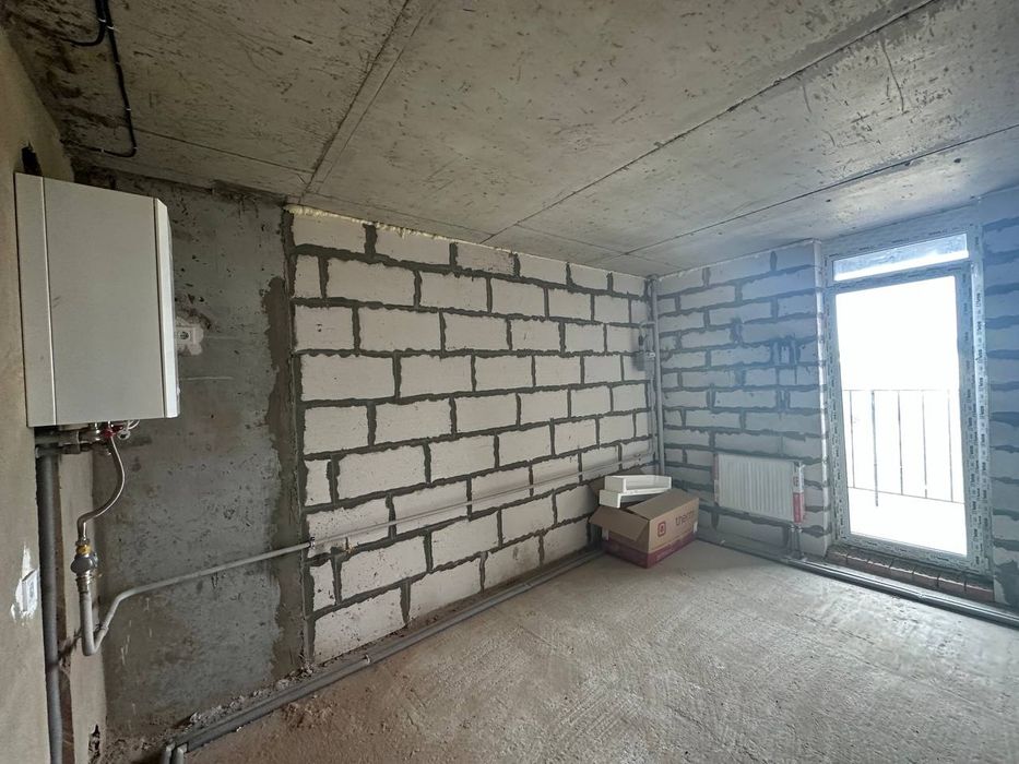 2-комнатная квартира по адресу ул. Келецкая (площадь 64 м²) - Atlanta.ua - фото 16