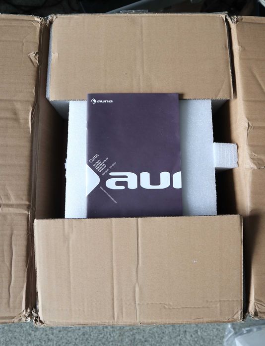 Cd\USB проигрыватель Auna Art22