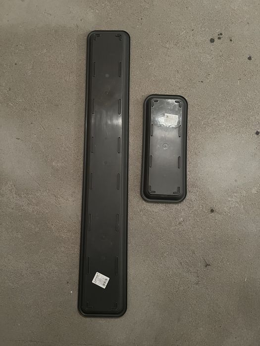 Podstawka Lamela 400 i 1000mm