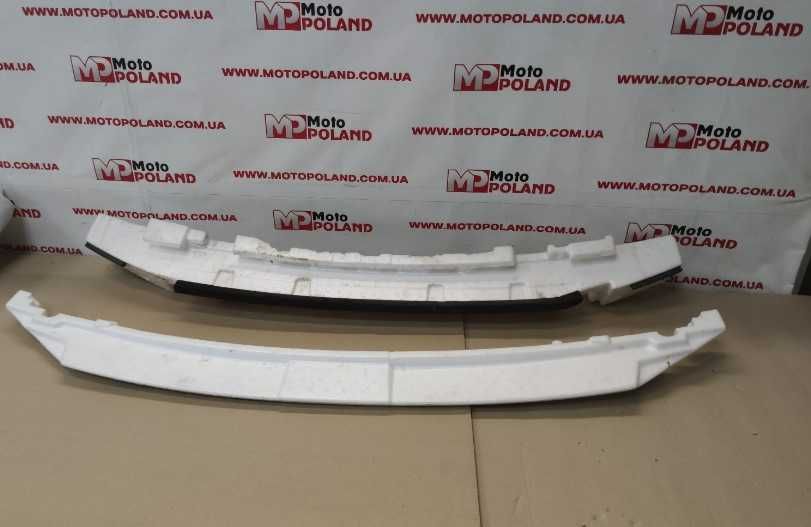 Бампер передній  NISSAN ARIYA 2020- Абсорбер  620905MP0B 620915MP0A