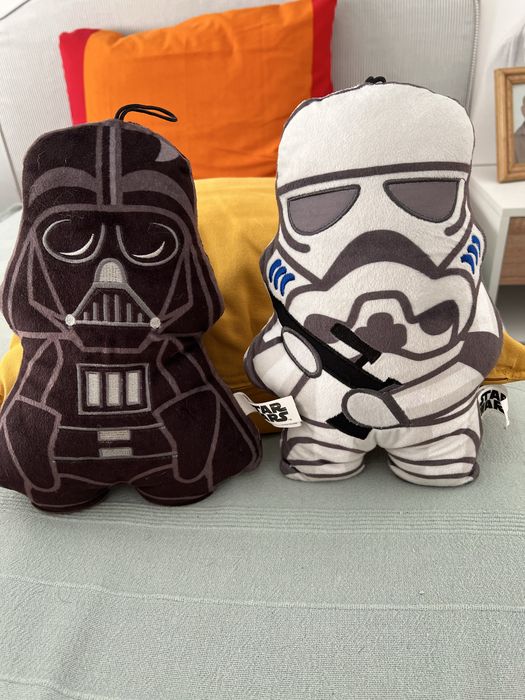 Almofadas Star Wars