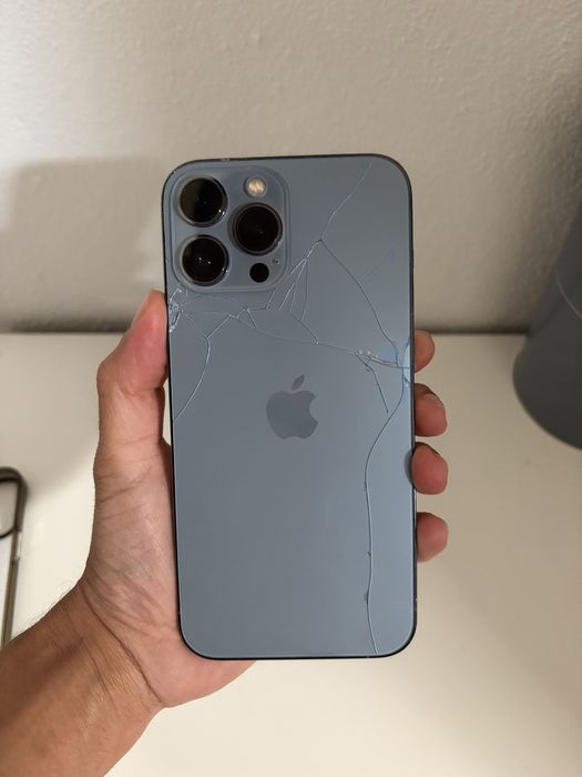 Iphone 13 pro max 256gb