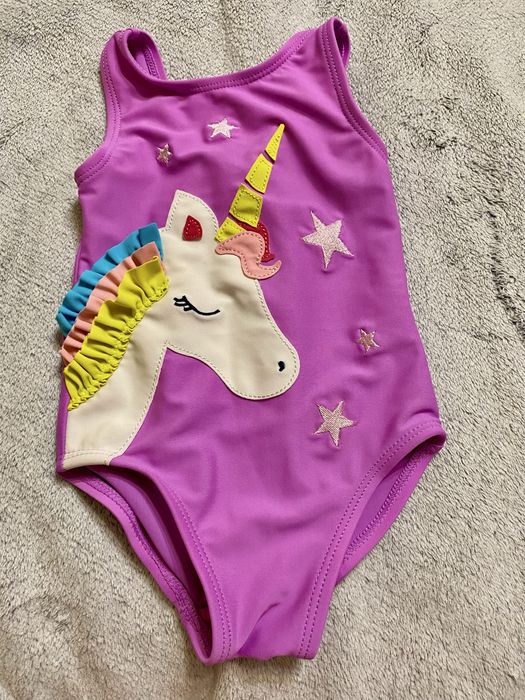 Дитячий купальник NEXT 3-6 міс