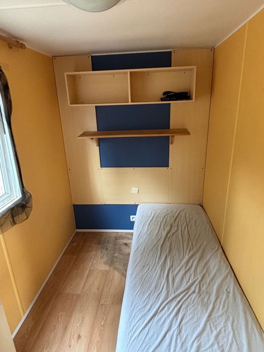 Vendo 2 casas móvel em ótimo estado.