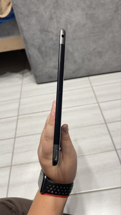 iPad 9-го покоління