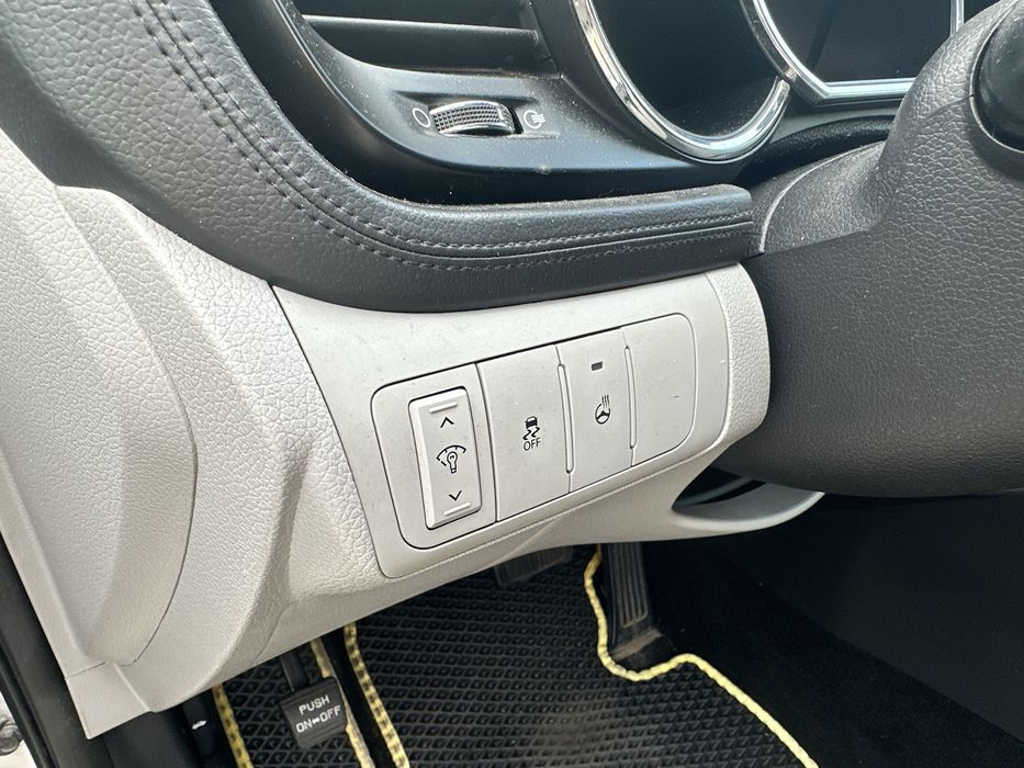 Kia optima 2.4 full