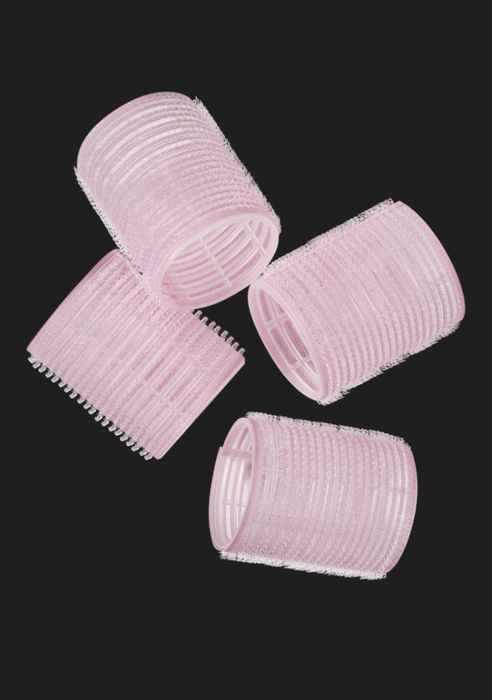 Hebe wałki do włosów na rzepy o średnicy 48 mm