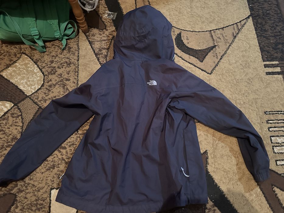 Куртка жіноча The North Face розмір S