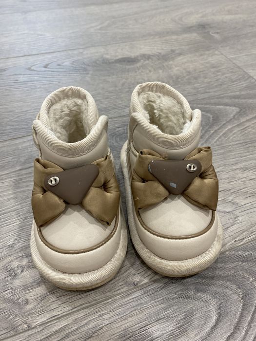 Угги дитячі зимові