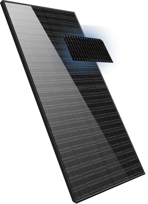 Сонячні панелі HORAY Solar 630W