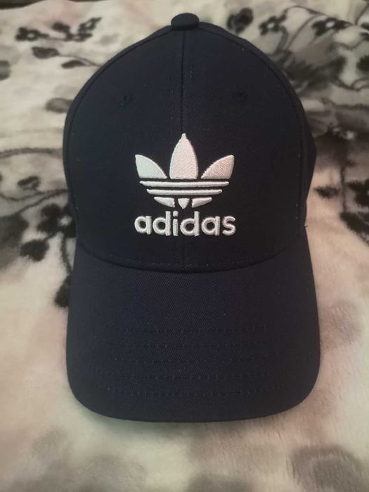 Czapka Adidas Trefoil Baseball Cap