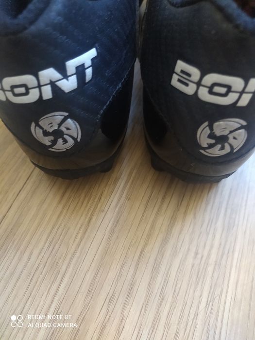 Вело туфлі бренду Bont   нові