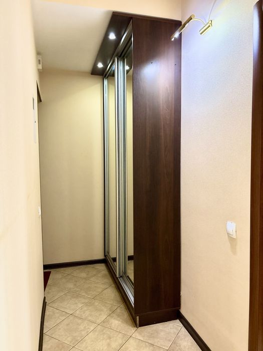 (9) Газ!!! Квартира подобово з Джакузі проспект Науки 24 Госпіталь
