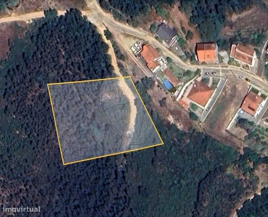 Terreno  para venda — Boelhe, Porto