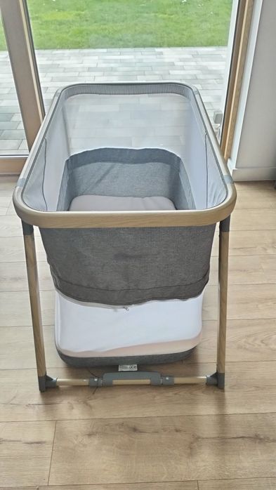 Łóżeczko Kinder Kraft dla dzieci