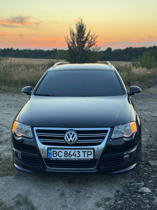 Продам Volkswagen Passat b6‼️