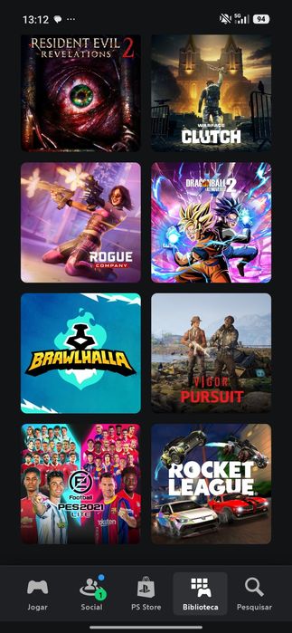 Jogos PlayStation 5
