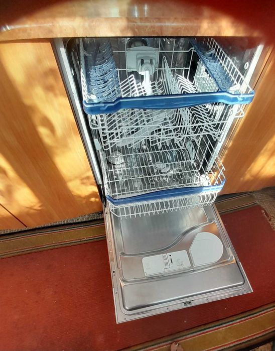 Ariston elixia LI 68 DUO