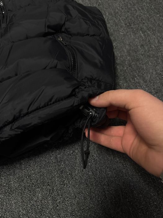 Жилетка Polo Ralph Lauren Black