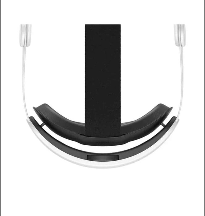 Кріплення KIWI K4 BOOST 5300mAг For Quest 3/Quest 3S