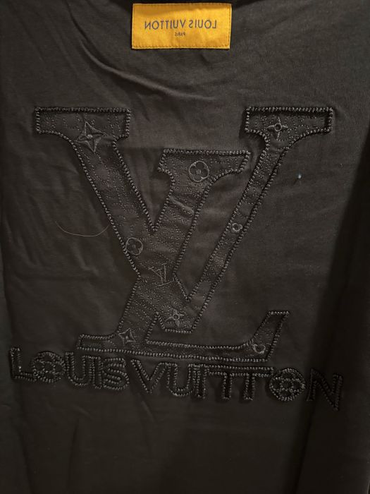 Tshirt Louis vuitton L
