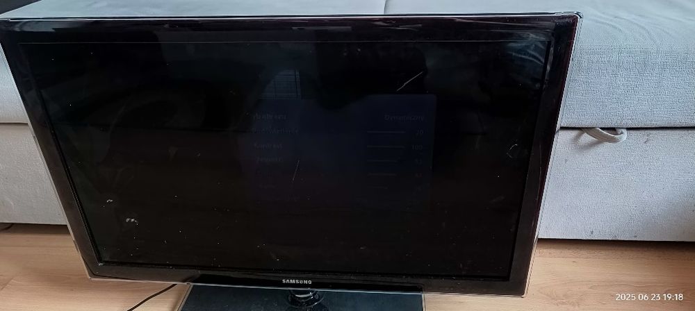 Logika T-Con SAMSUNG S100FAPC2LV0.3
