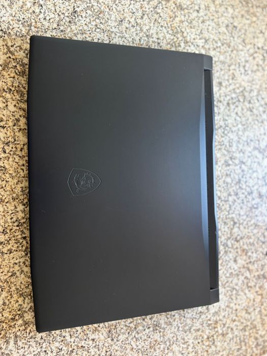 Portatil MSI Katana
