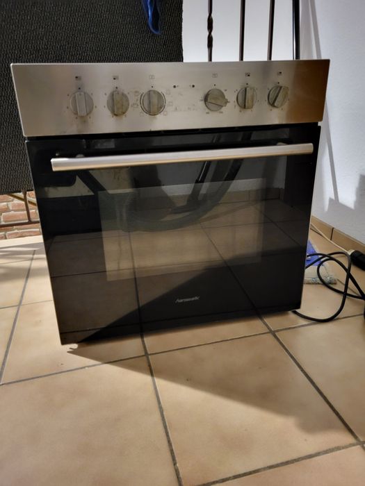 Варочна поверхня +духовка