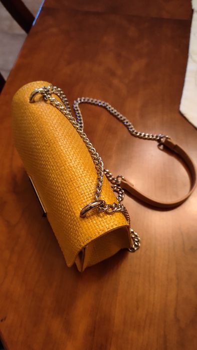 Mala tiracolo Paco Martinez