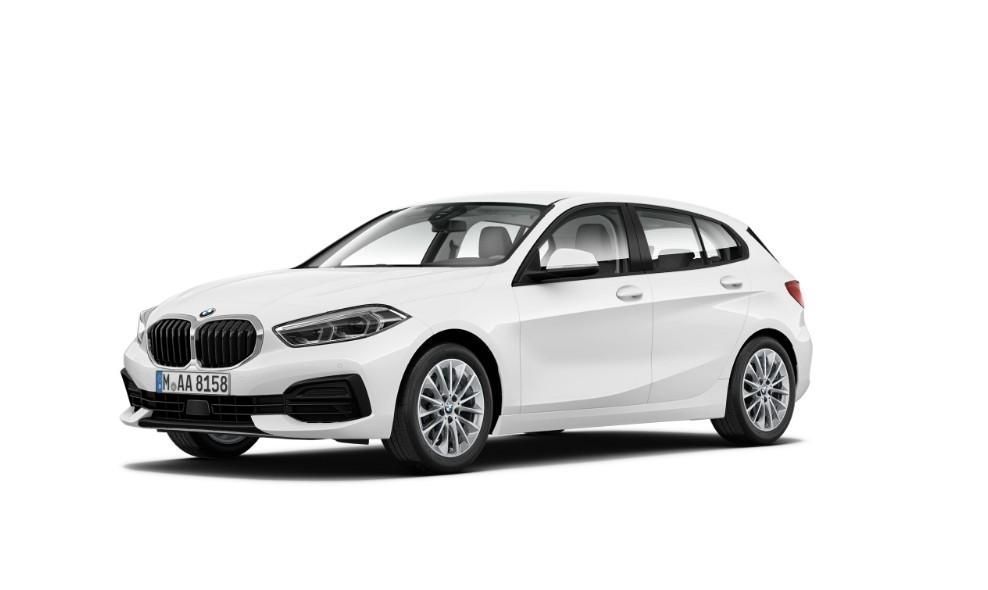 BMW Seria 1