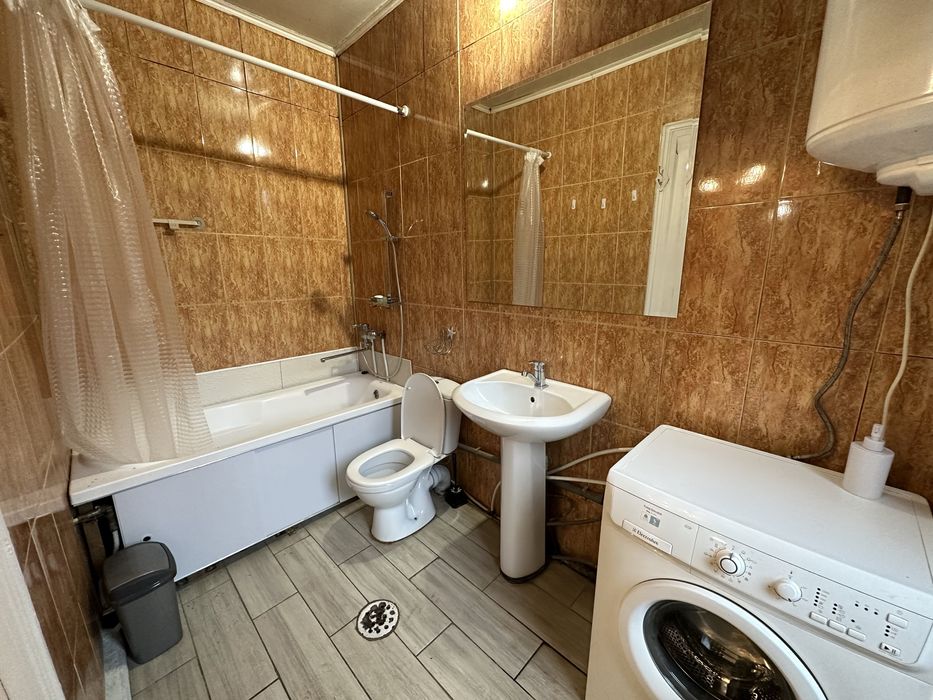 Апартаменти в центрі міста