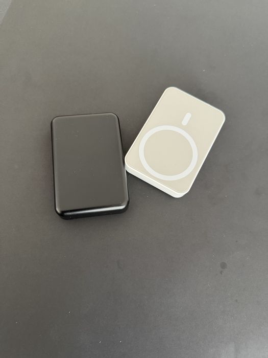 Power Bank MagSafe 20.000mAh 20W – Nova