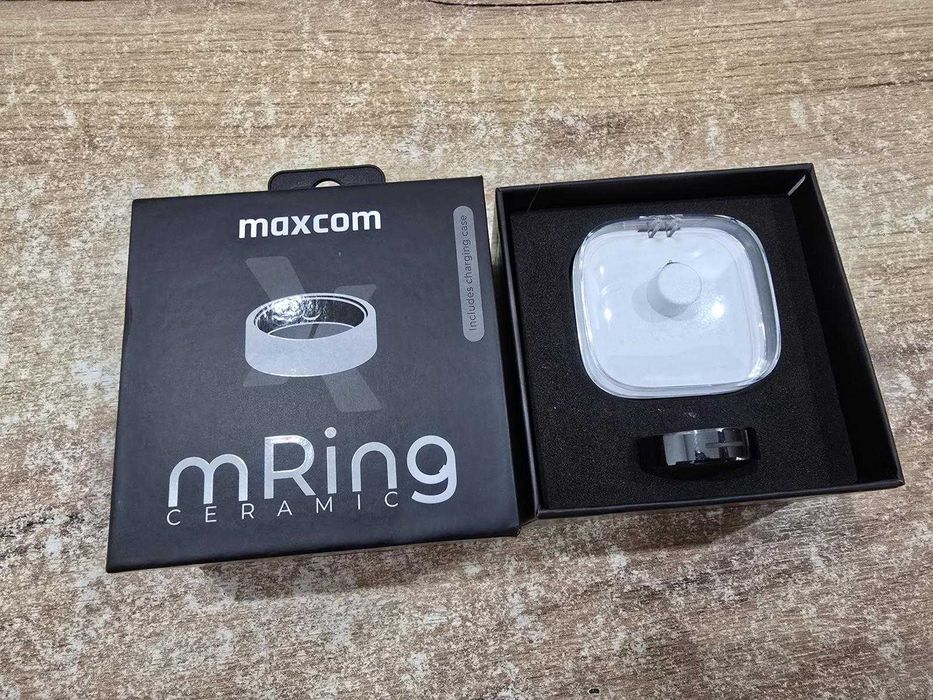Smartring MAXCOM MRING MR200 Rozmiar 13 Komplet