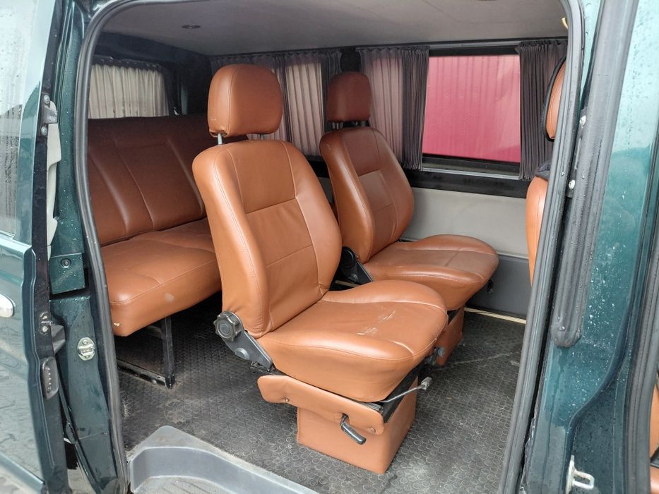 Продам віто 639 115cdi