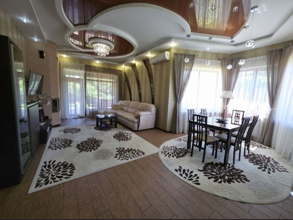 Продаётся качественный добротный дом в начале Обуховки район Некрасова