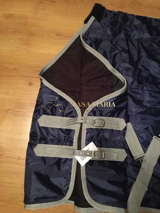 Cobrejão Impermeável 420 Denier - Manta para cavalo - Novos