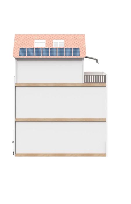 Ляльковий будинок