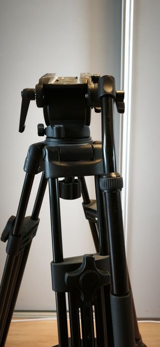 Statyw profesjonalny Nest Vantage M10