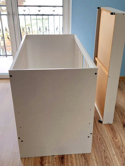 Łóżeczko dziecięce