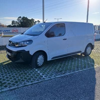 Opel vivaro 1.5 cdti