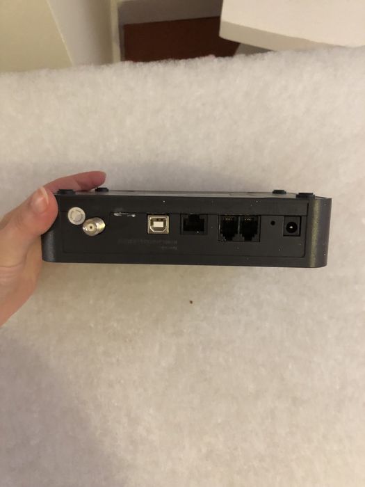 Modem thomson Digital Broadband TCM425