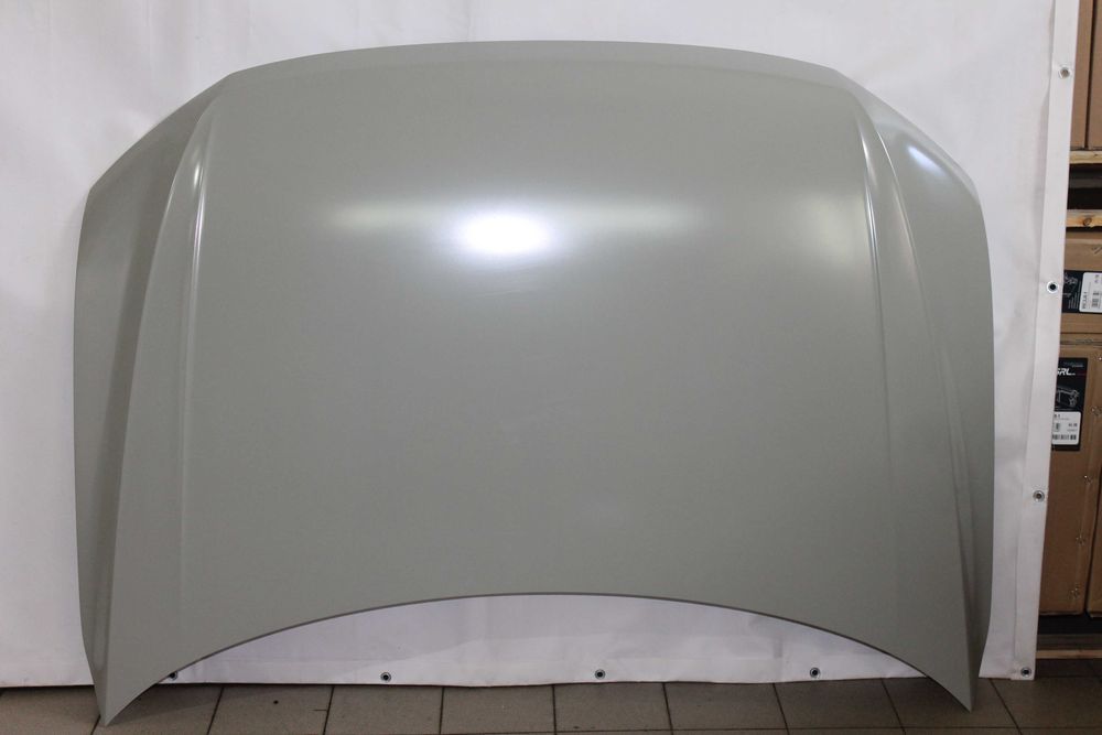 Бампер та комплектуючі VW Tiguan Allspace USA EU Тігуан