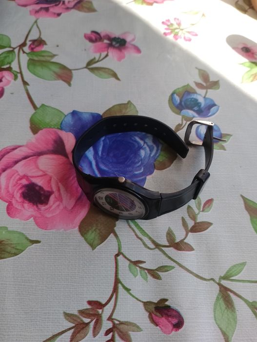 Damski zegarek Q&Q (Citizen)