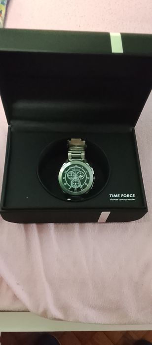 Relógio Time Force