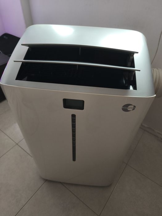 Ar condicionado portátil EQUATION DESIGN 12000 BTU