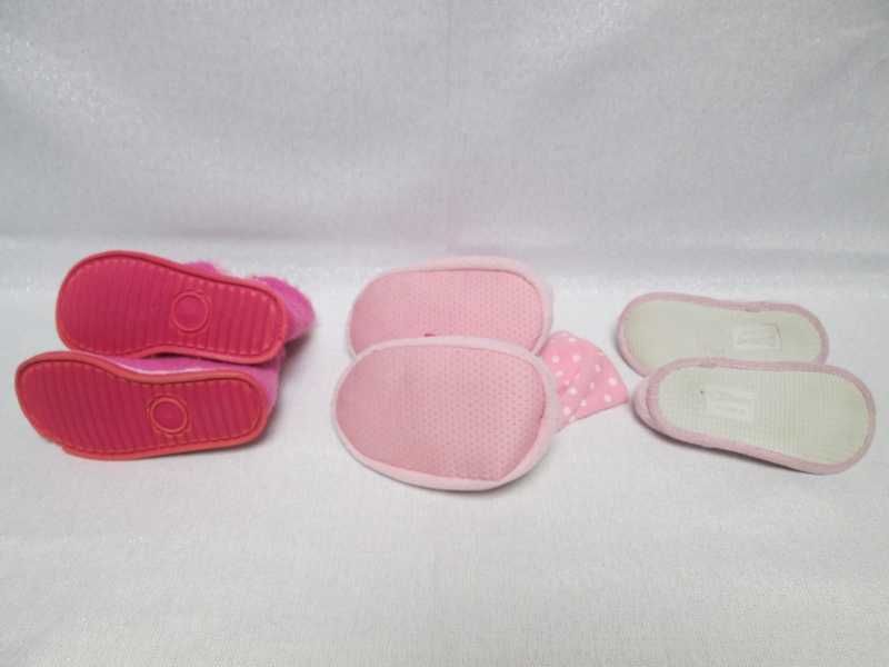 buty dziecięce niechodki