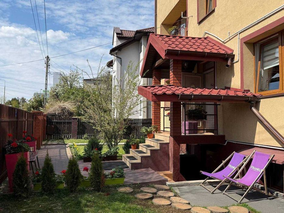 750 злотых в месяц! New Hostel Warszawa- Хостел Tani Pokoje Włochy!