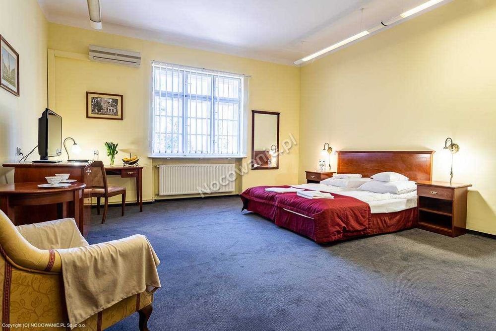 VILLA CAPITOL  100 m od Jeziora Drwęckiego